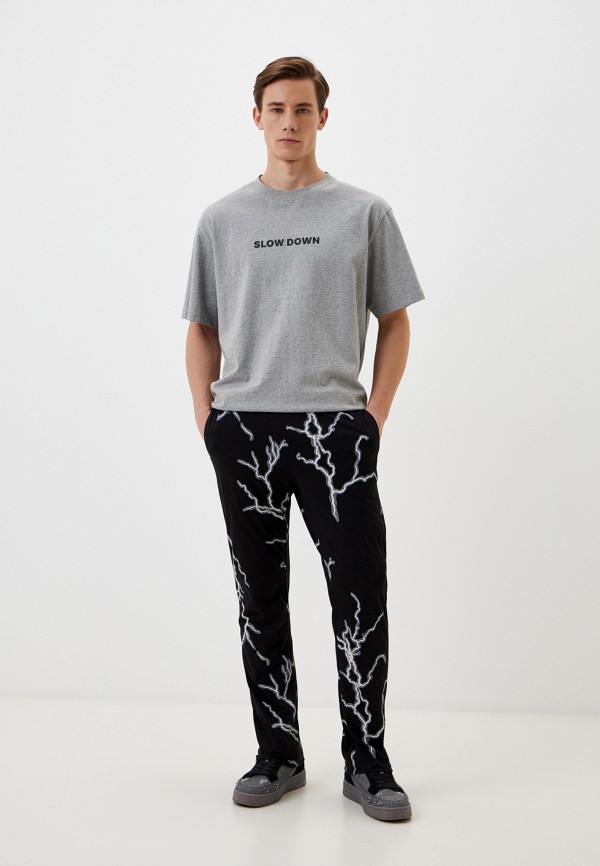 фото Брюки mark formelle