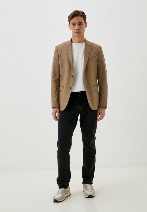 фото Джинсы mexx