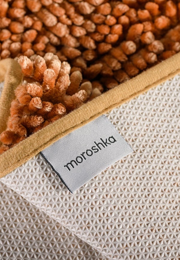 фото Коврик для ванной moroshka