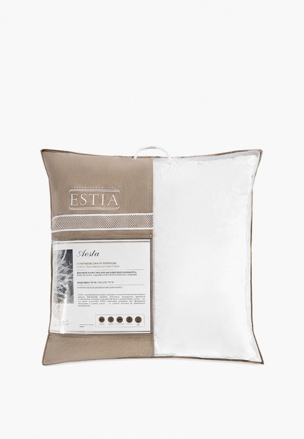 фото Подушка estia