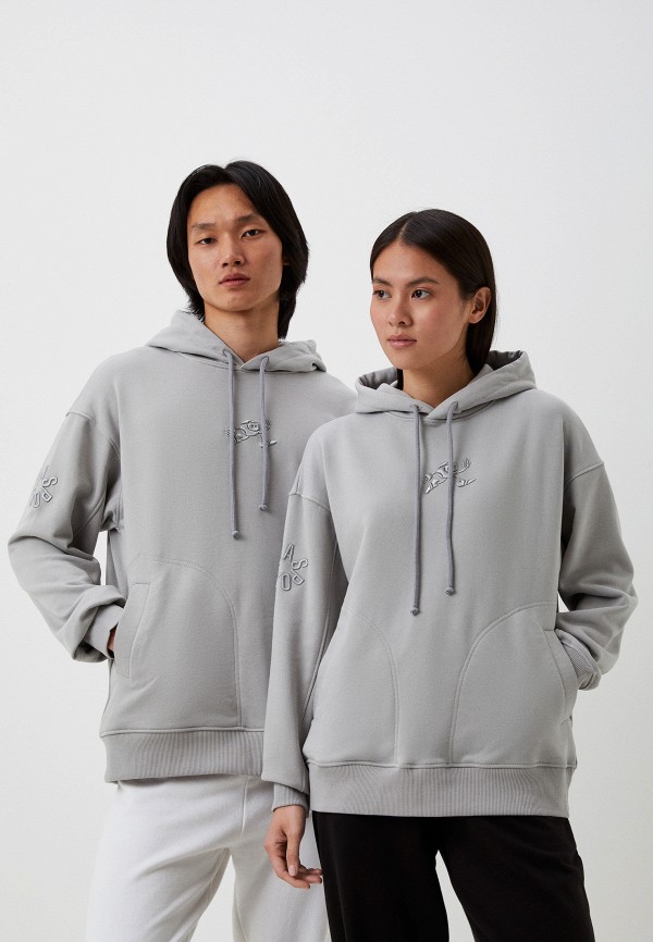 фото Худи zasport