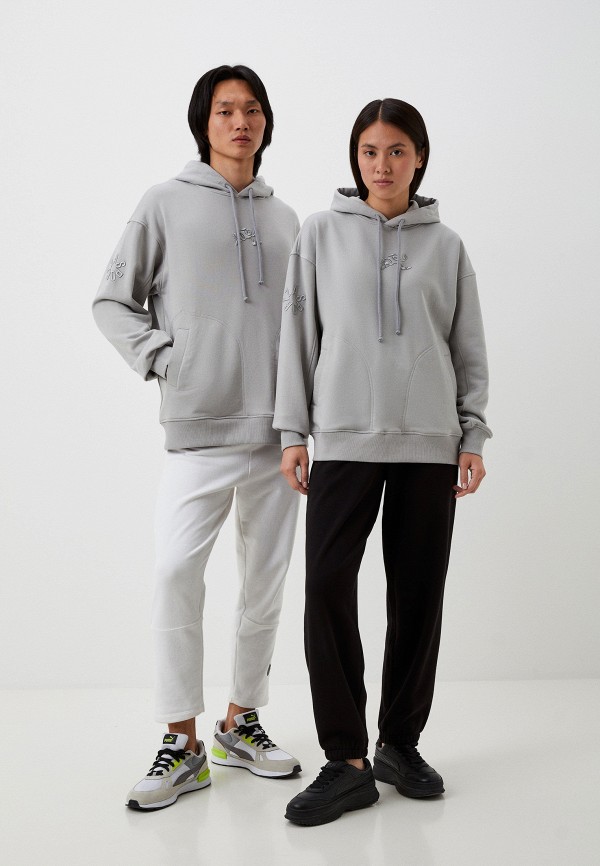 фото Худи zasport