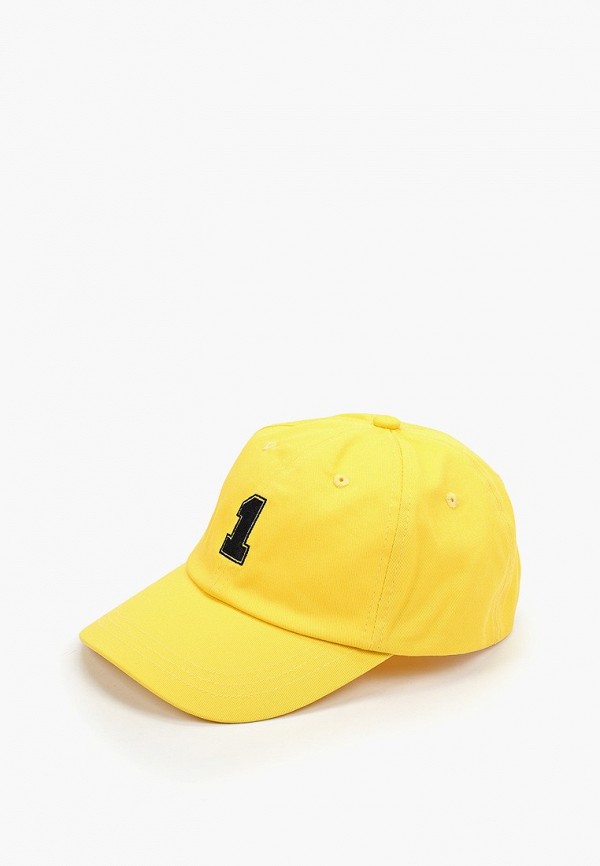 фото Бейсболка zasport