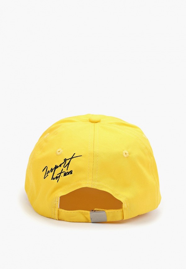 фото Бейсболка zasport