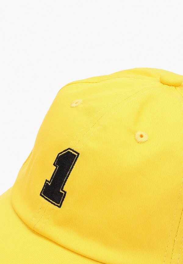 фото Бейсболка zasport