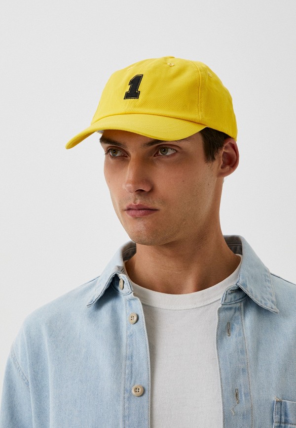 фото Бейсболка zasport