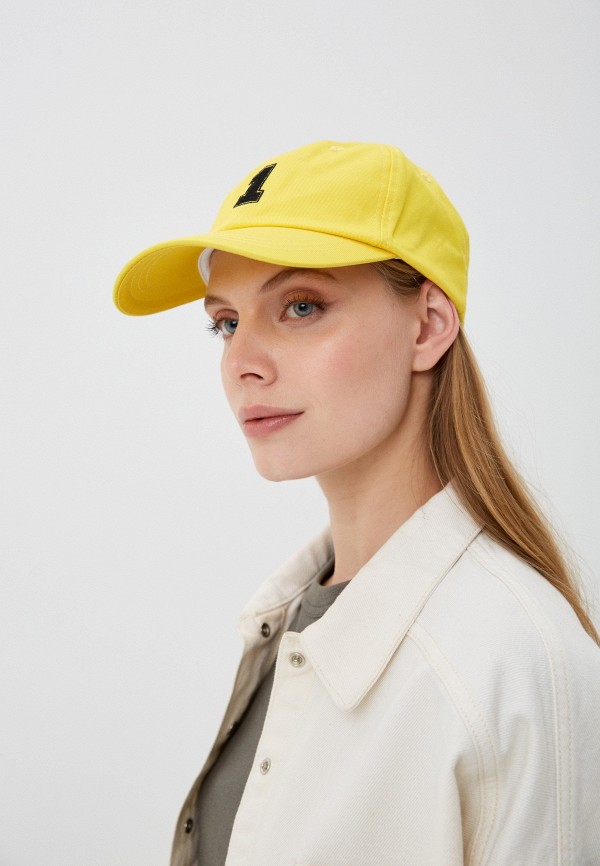 фото Бейсболка zasport