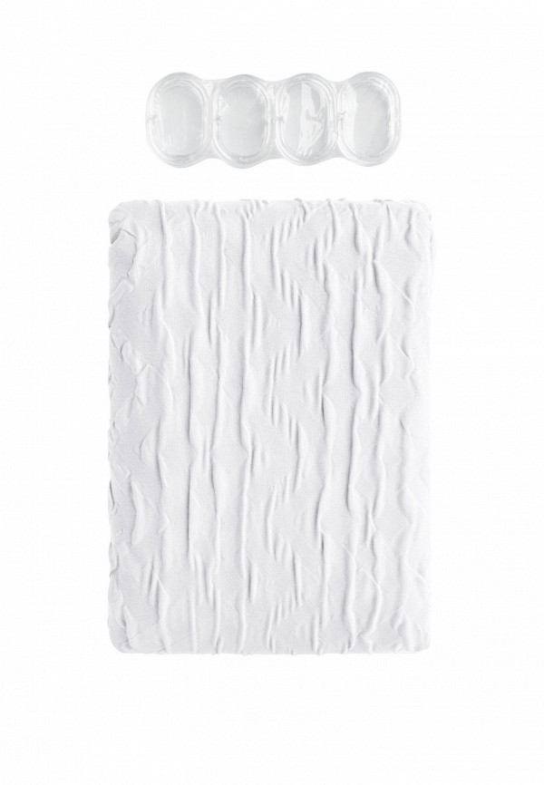 фото Штора для ванной denastia