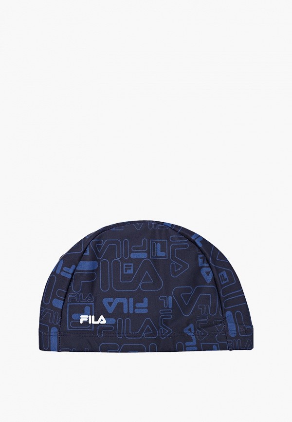 фото Шапочка для плавания fila