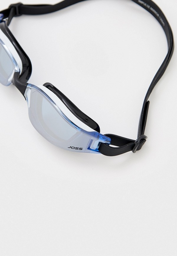 фото Очки для плавания joss