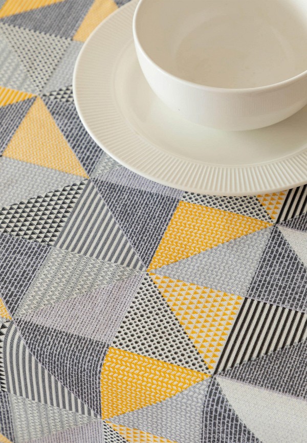 фото Скатерть унисон