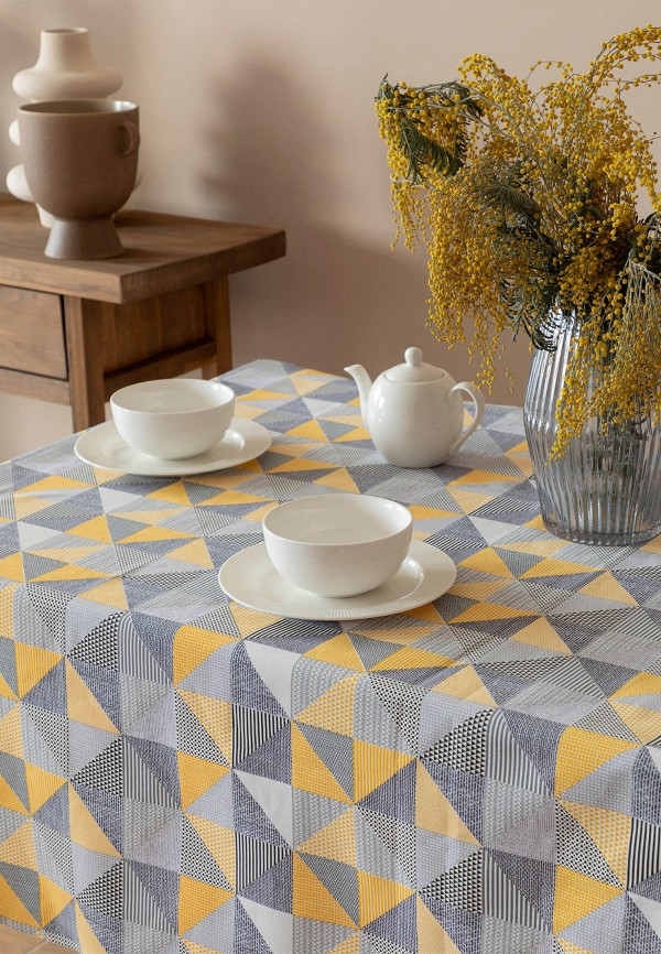 фото Скатерть унисон