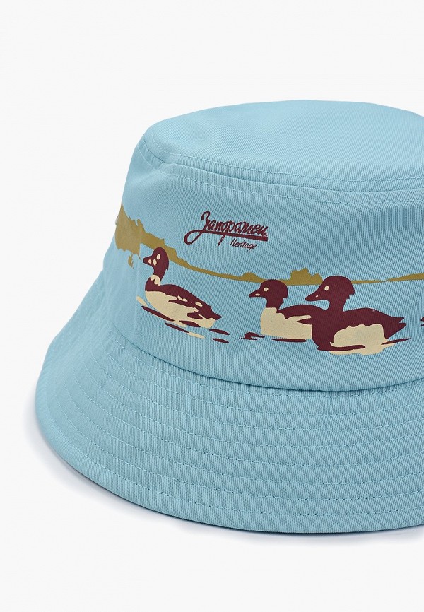 фото Панама запорожец heritage