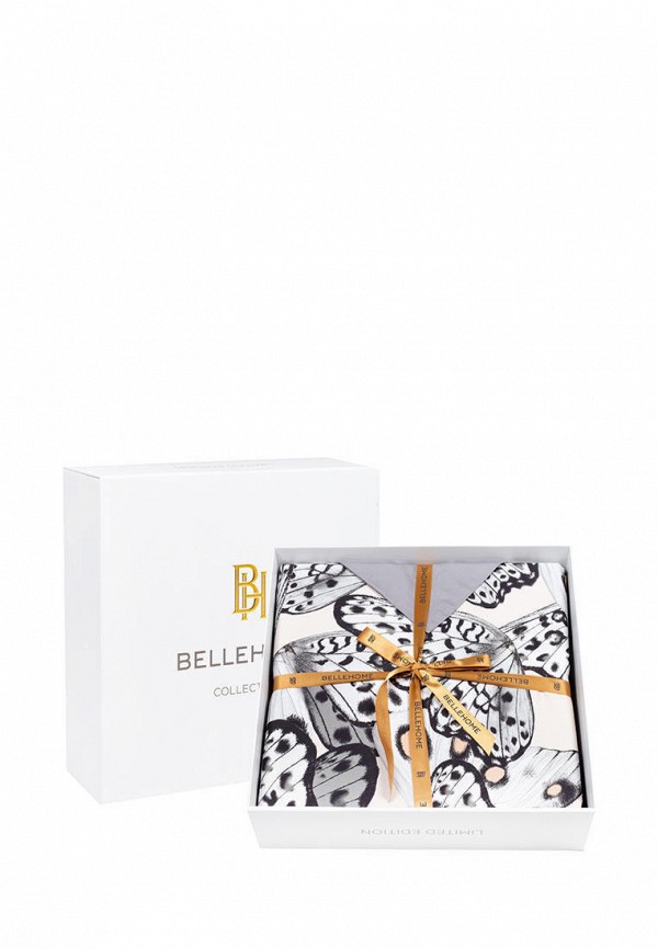 фото Постельное белье семейное bellehome