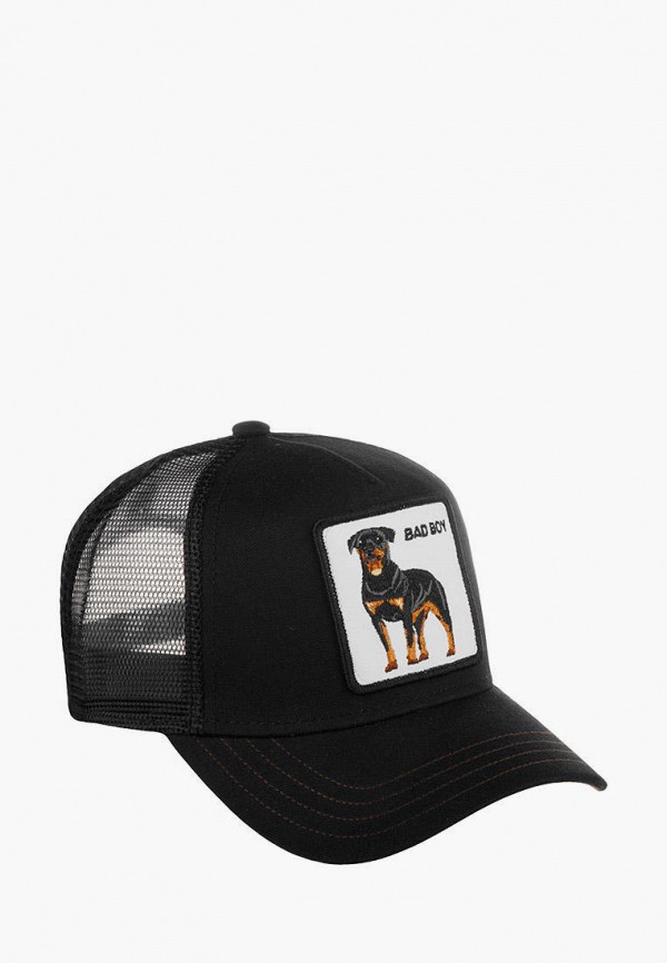 фото Бейсболка goorin brothers