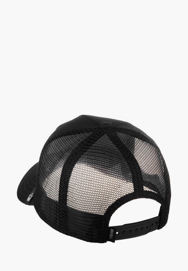 фото Бейсболка goorin brothers