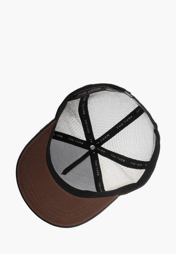 фото Бейсболка goorin brothers