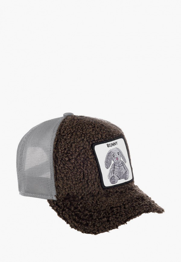 фото Бейсболка goorin brothers