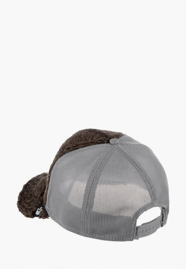 фото Бейсболка goorin brothers