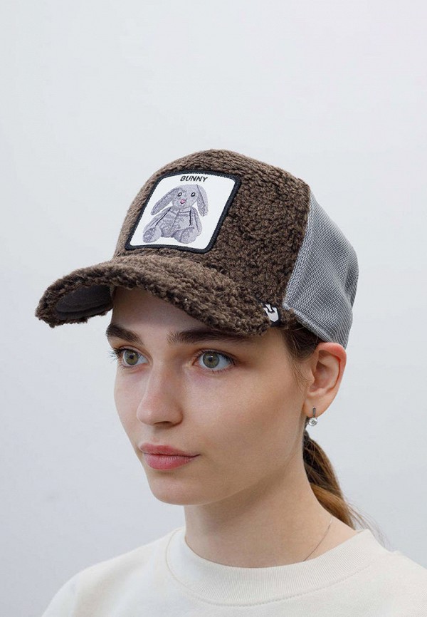 фото Бейсболка goorin brothers