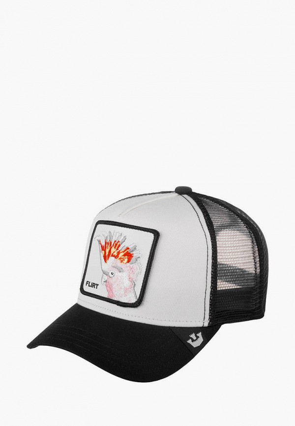 фото Бейсболка goorin brothers