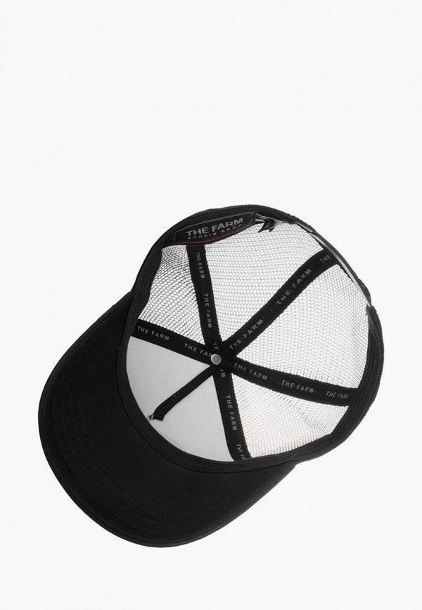 фото Бейсболка goorin brothers