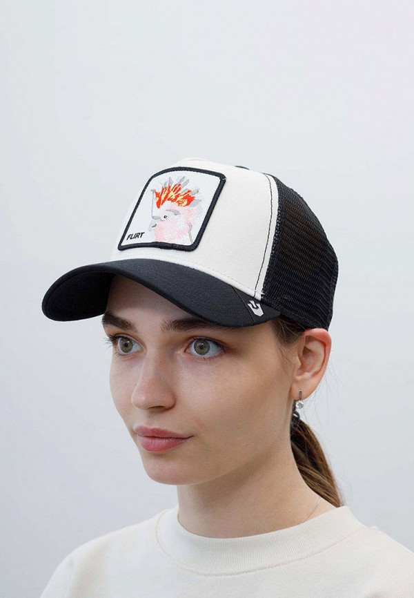 фото Бейсболка goorin brothers