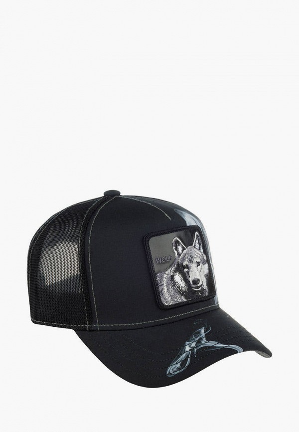 фото Бейсболка goorin brothers