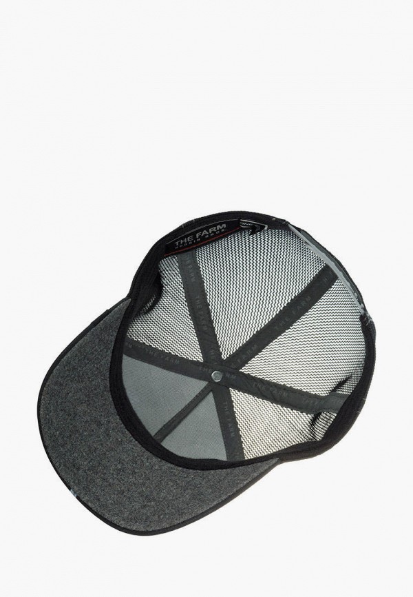 фото Бейсболка goorin brothers