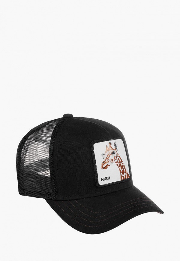 фото Бейсболка goorin brothers