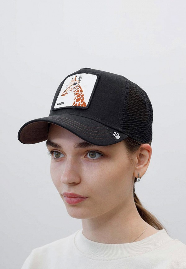 фото Бейсболка goorin brothers