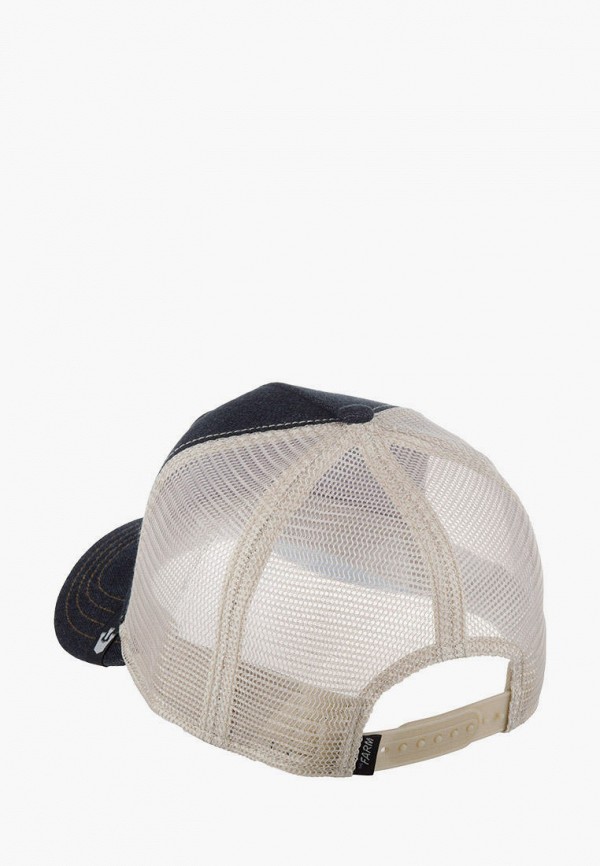 фото Бейсболка goorin brothers