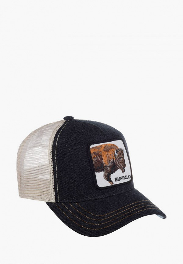 фото Бейсболка goorin brothers