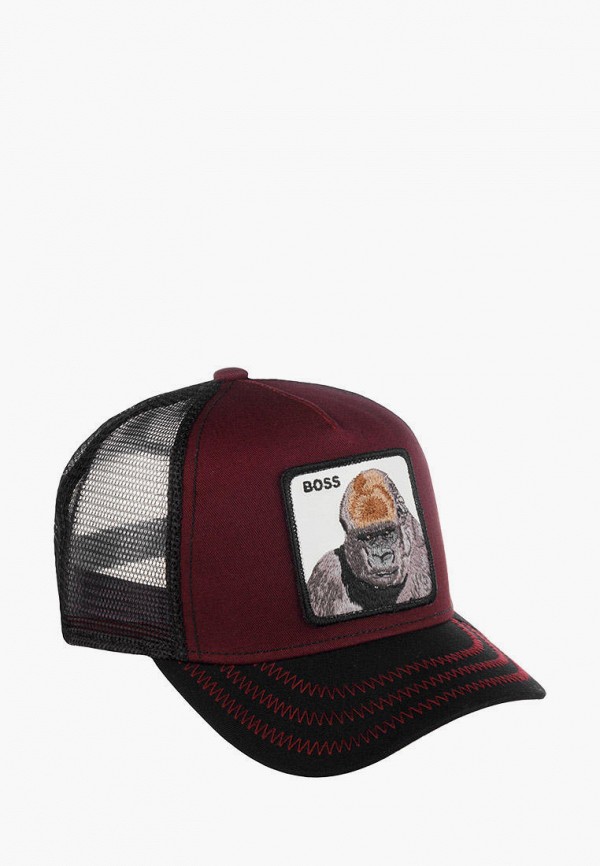 фото Бейсболка goorin brothers