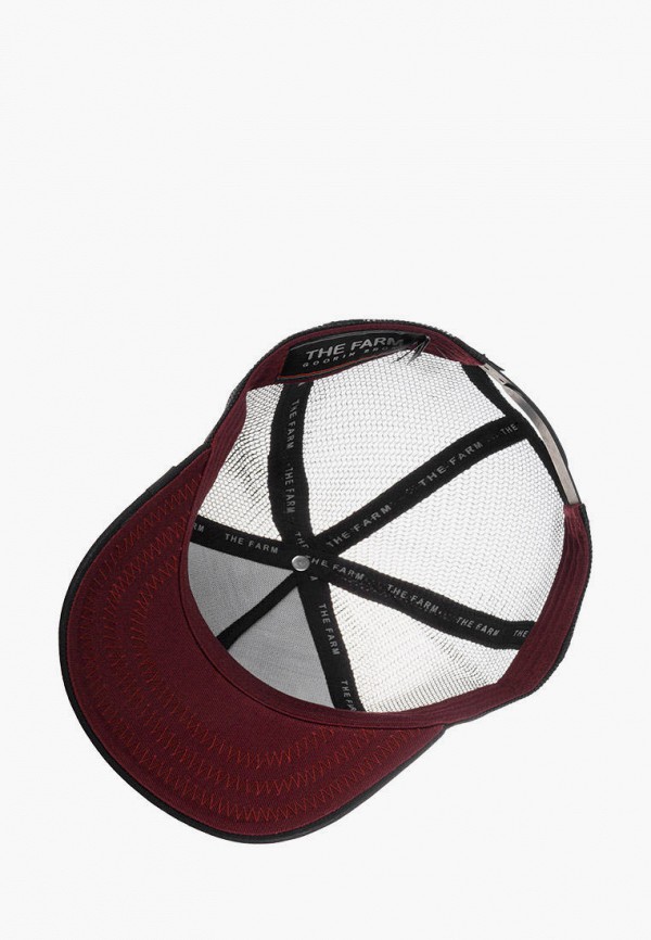 фото Бейсболка goorin brothers