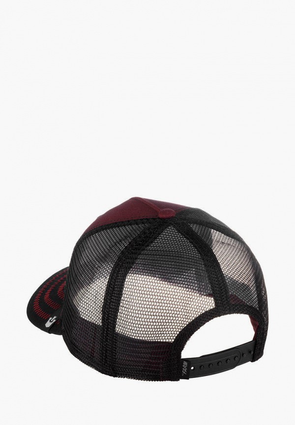 фото Бейсболка goorin brothers