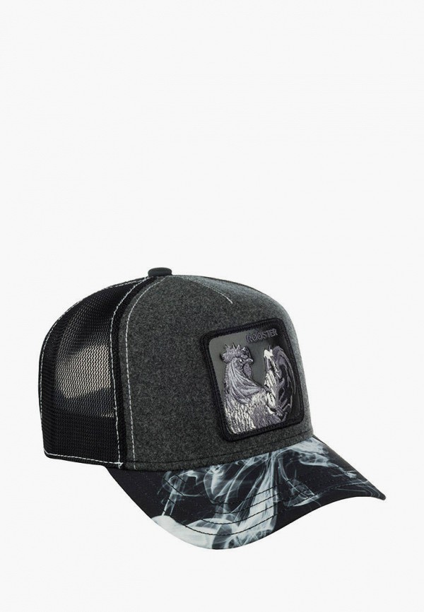 фото Бейсболка goorin brothers