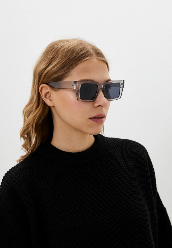 фото Очки солнцезащитные bocciolo