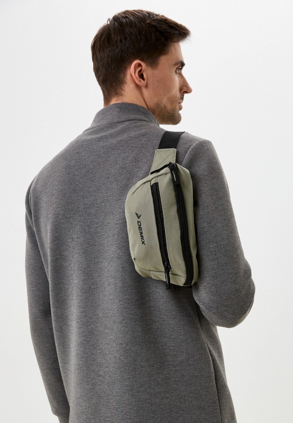 фото Сумка поясная demix