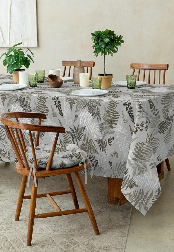 фото Скатерть унисон