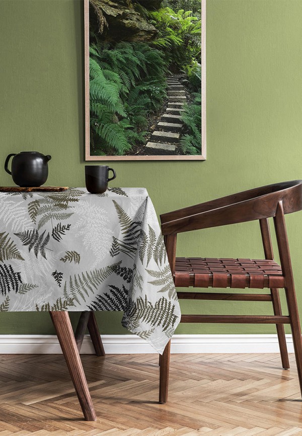 фото Скатерть унисон