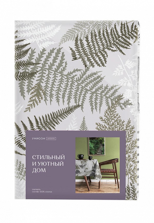 фото Скатерть унисон