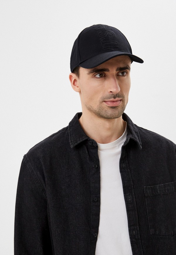 фото Бейсболка termit