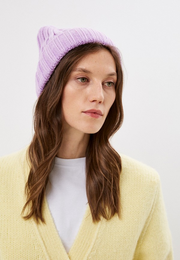 фото Шапка lscv