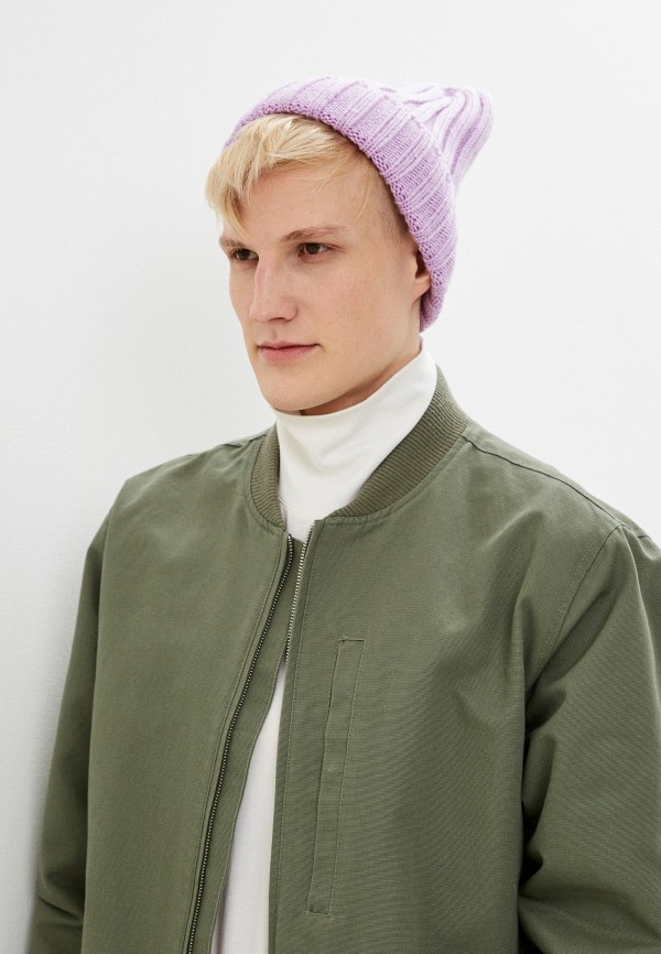 фото Шапка lscv