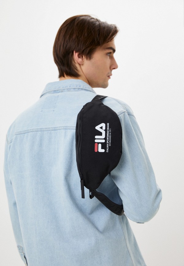 фото Сумка поясная fila