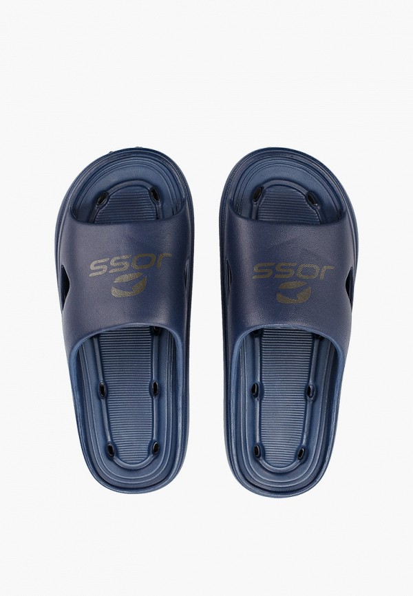 фото Сланцы joss