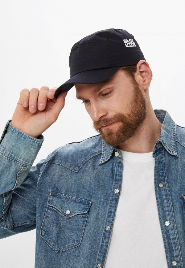 фото Бейсболка bask kids