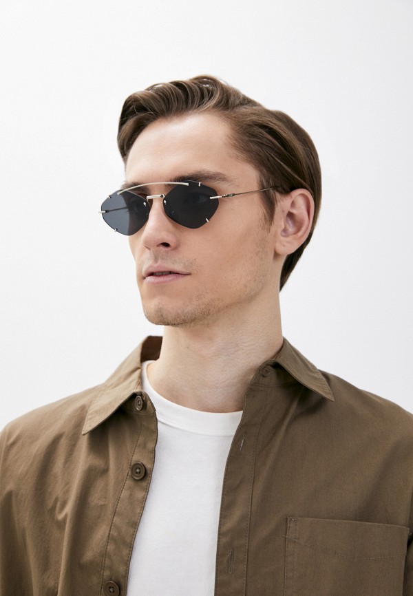 фото Очки солнцезащитные ruxara