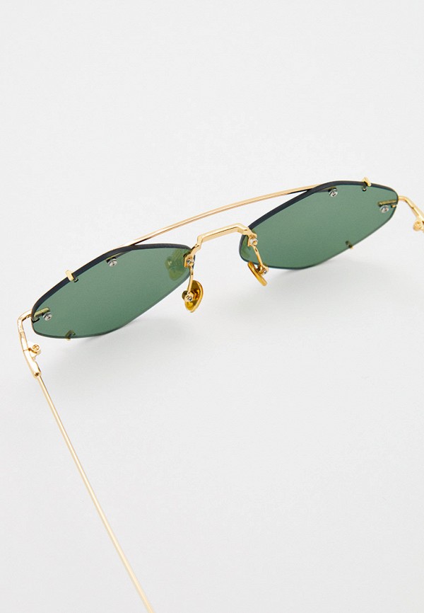 фото Очки солнцезащитные ruxara